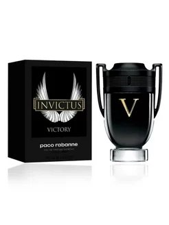 PACO RABANNE Invictus Victory 100 мл