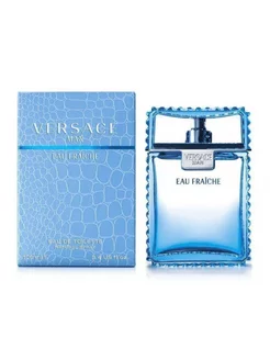 VERSACE Man Eau Fraiche 100 мл