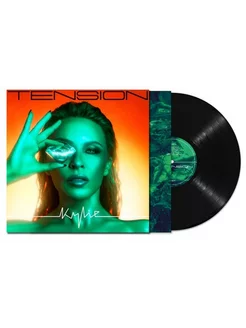 Kylie Minogue Tension (LP)