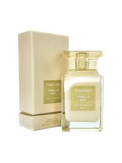 Vanilla Sex Tom Ford 100 Том Форд Ванила Секс