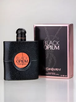 Yves Saint Laurent Black Opium