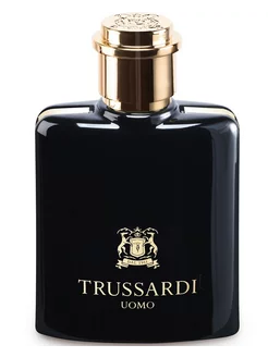 Trussardi Uomo труссарди уомо 100мл