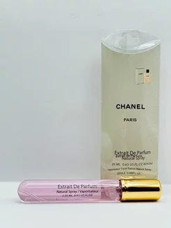 Пробник CHANEL Paris - Paris