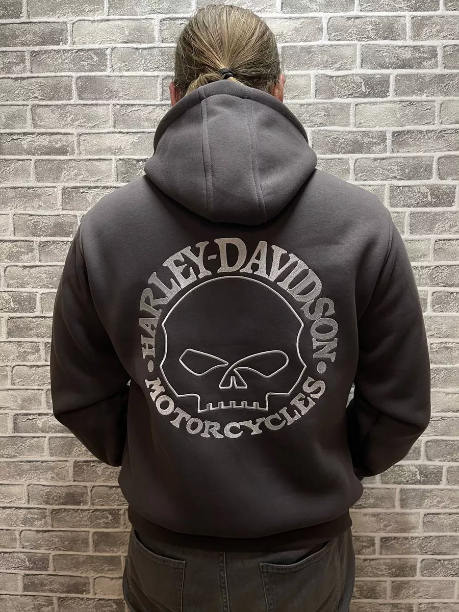 Harley Davidson Custom clothing 221946823 6 595 Wildberries