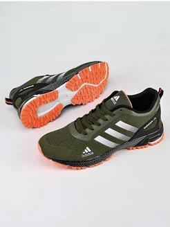 Кроссовки летние Adidas 221954349 купить за 1 232 ₽ в интернет-магазине Wildberries