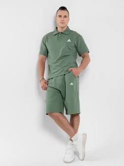 Костюм домашний с футболкой и шортами летний C&D Store 221955216 купить за 1 740 ₽ в интернет-магазине Wildberries
