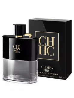 духи CAROLINA HERRERA CH Men Prive Прайв парфюм каролина