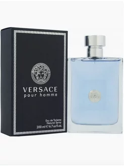 Versace Pour Homme 100 мл Версаче пур хом