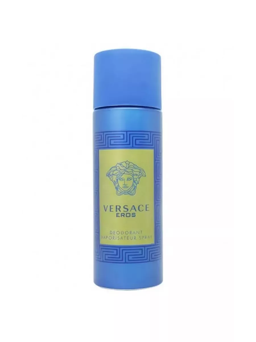 Versace Eros deodorant 200ml 221962666 627 Wildberries