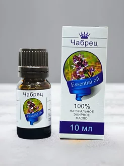 Эфирное масло Чабрец (Тимьян), аромамасло Aroma Premium 221967632 купить за 136 ₽ в интернет-магазине Wildberries