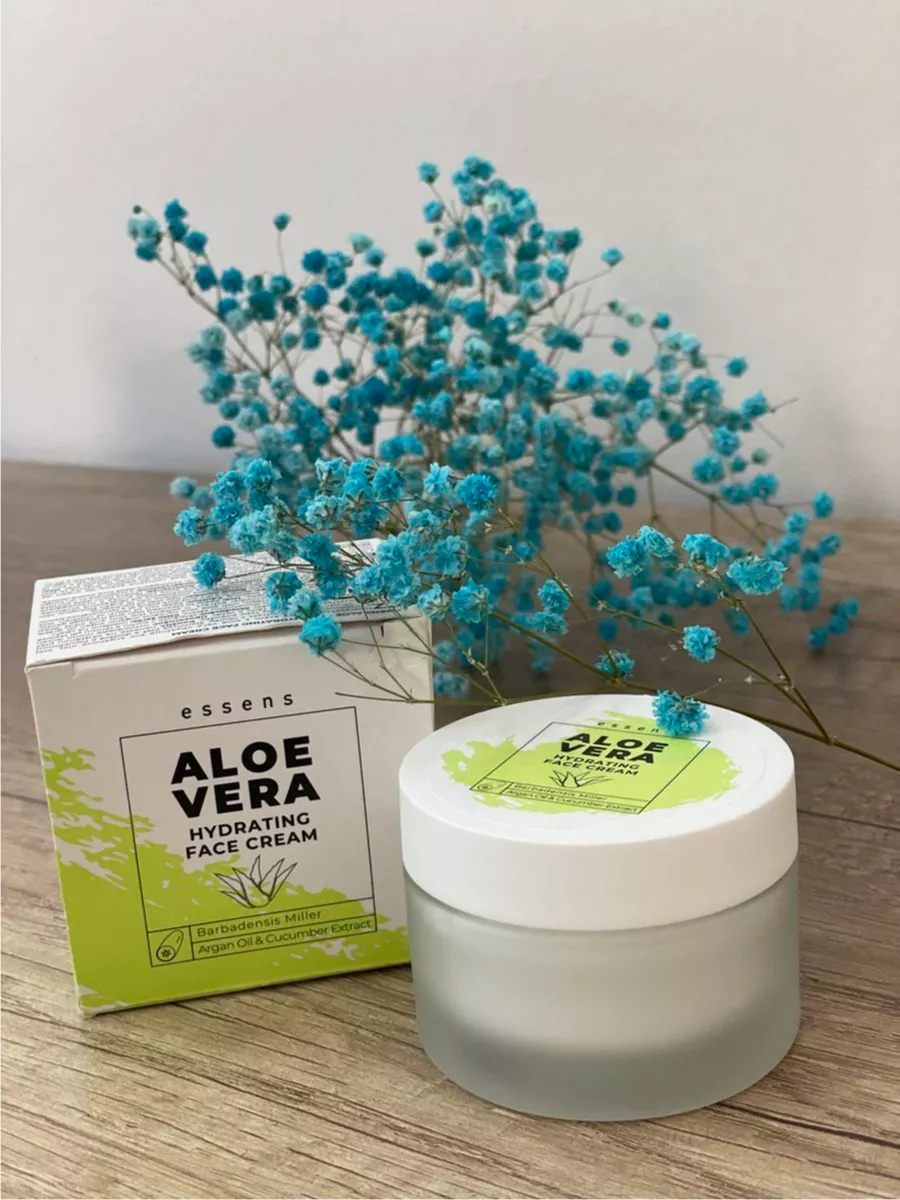 Aloe vera     ESSENS 221977589    - WildBerries.ru