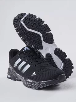 Кроссовки adidas marathon весна M.Y. BLESSINGS 221984996 купить за 1 086 ₽ в интернет-магазине Wildberries