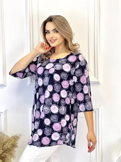Кофта на каждый день Tilla brand 221985991 купить за 899 ₽ в интернет-магазине Wildberries
