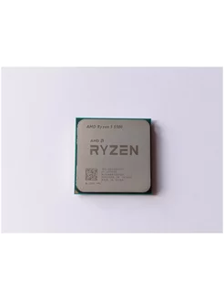 Процессор Ryzen 5 5500 AM4, 6 x 3600 МГц, OEM AMD 221989377 купить за 7 066 ₽ в интернет-магазине Wildberries