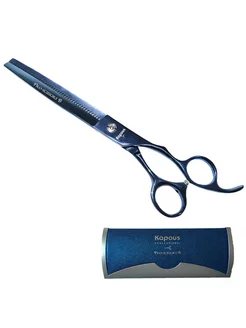 Ножницы «Pro-scissors B» филировочные, 7"