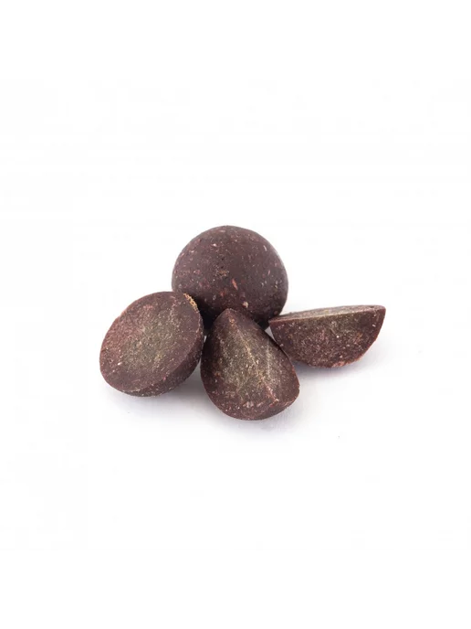 GBS BaITS Бойлы GBS прикормочные Дикая Слива 20мм 1кг, 1 кг, фото 4