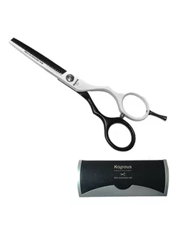 Ножницы «Pro-scissors WB» филировочные, 5"