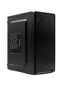 Системный блок настольный компьютер офисный ПК INTEL i7 16 RAM 500 HDD 222012162 купить за 15 155 ₽ в интернет-магазине Wildberries