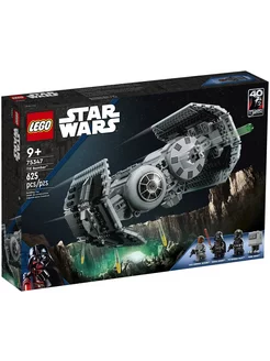 Конструктор Star Wars 75347 Бомбардировщик Сид