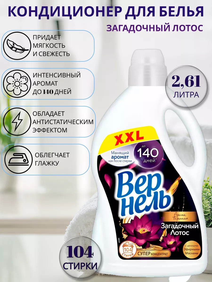 Кондиционер...