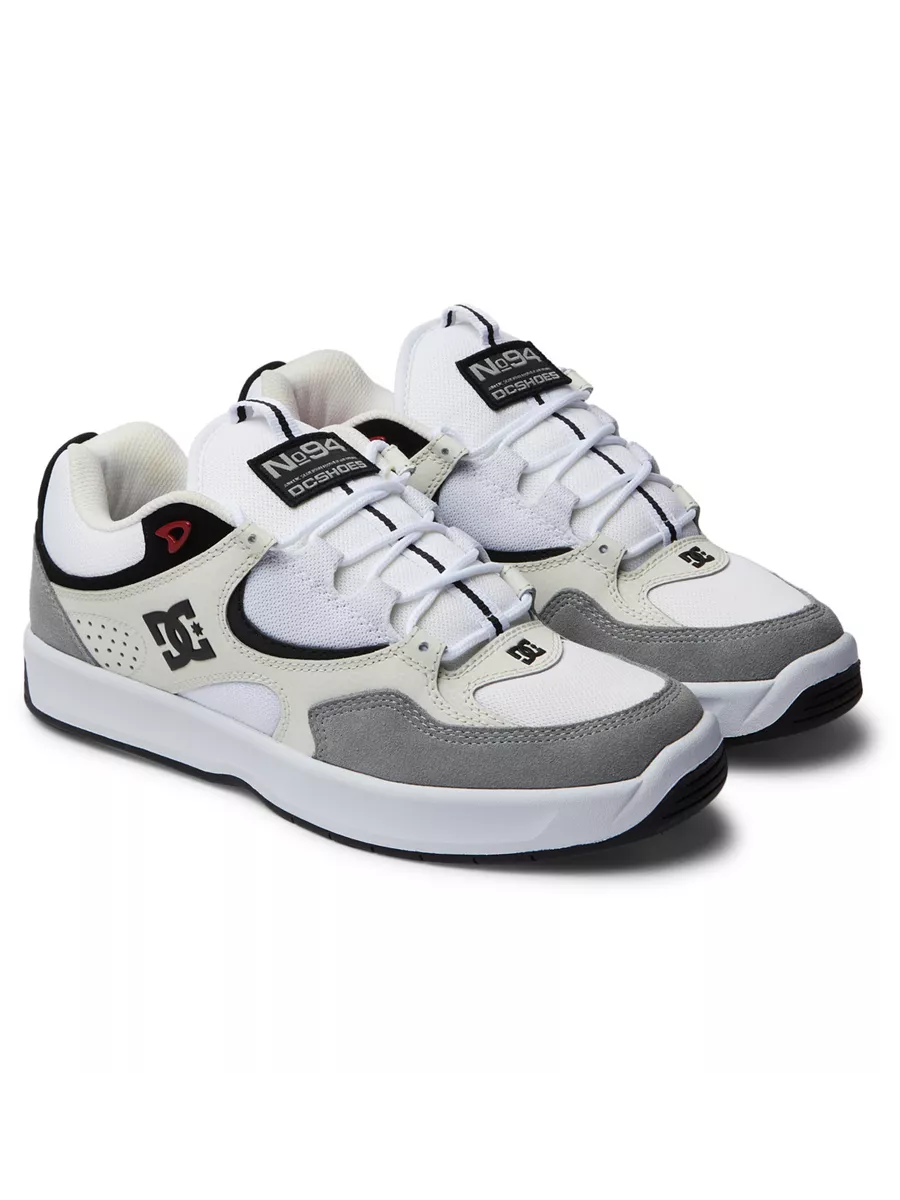 KALYNX ZERO SHOE XSKW DC Shoes 222042425 5 677 Wildberries