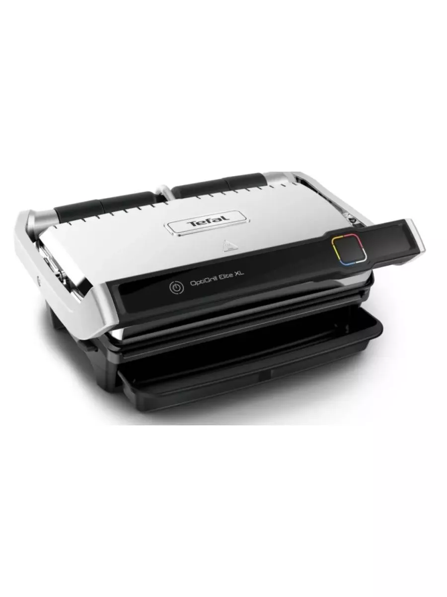 Электрогриль Optigrill Elite XL...