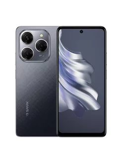 SPARK 20 PRO 8+256GB Black TECNO 222046251 купить за 14 271 ₽ в интернет-магазине Wildberries