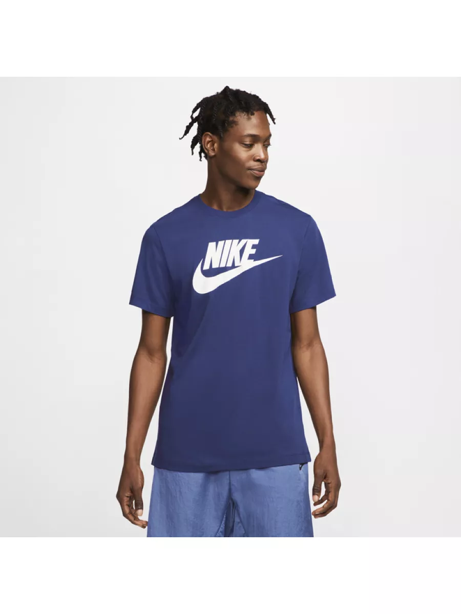 M NSW TEE ICON FUTURA Nike 1 771 Wildberries 222046604