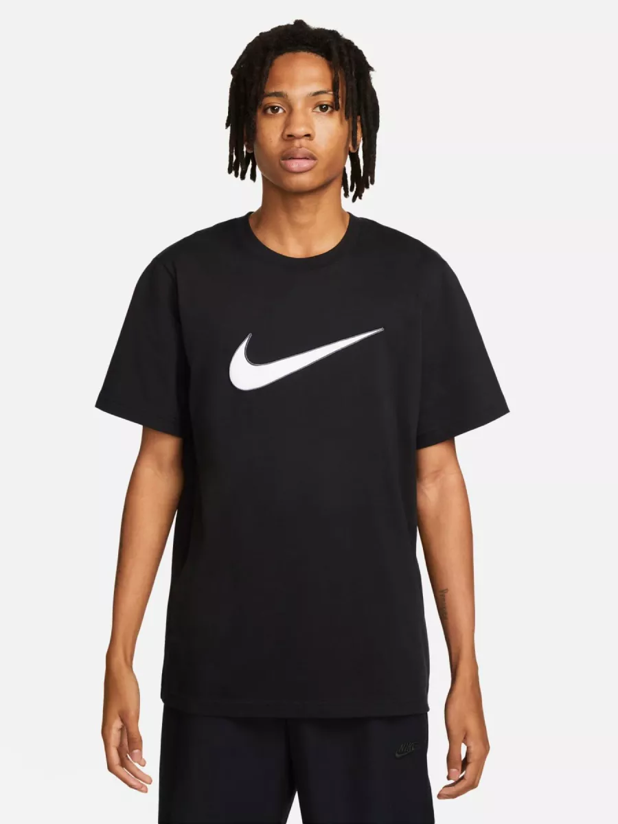 Футболка M NSW SP SS TOP