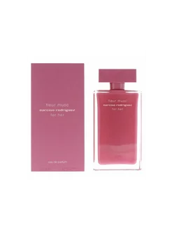 NARCISO RODRIGUEZ Fleur Musc For Her