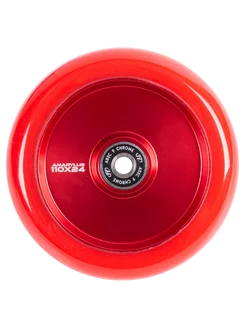 Колесо для самоката X-Treme Amarillis 110 мм red