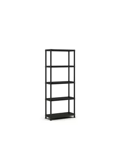 Стеллаж Plus Shelf 75 5 KETER 222066661 купить за 5 046 ₽ в интернет-магазине Wildberries