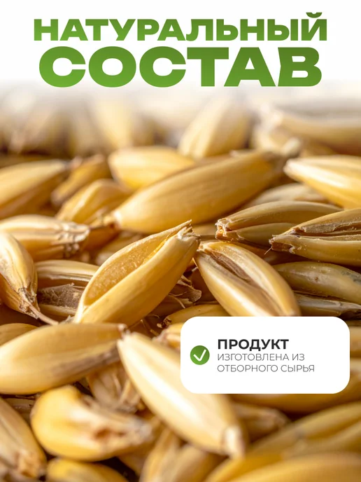 bee lab Овсяноблин натуральный ПП завтрак 40 гр. х 7 пакетиков, 40 г, фото 4