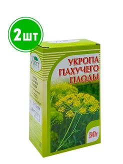 Укропа пахучего плоды 2шт bee lab 222114805 купить за 328 ₽ в интернет-магазине Wildberries