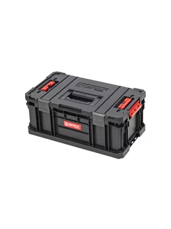 Ящик для инструментов QS TWO TOOLBOX PLUS VARIO QBRICK SYSTEM 222124782 купить за 3 511 ₽ в интернет-магазине Wildberries