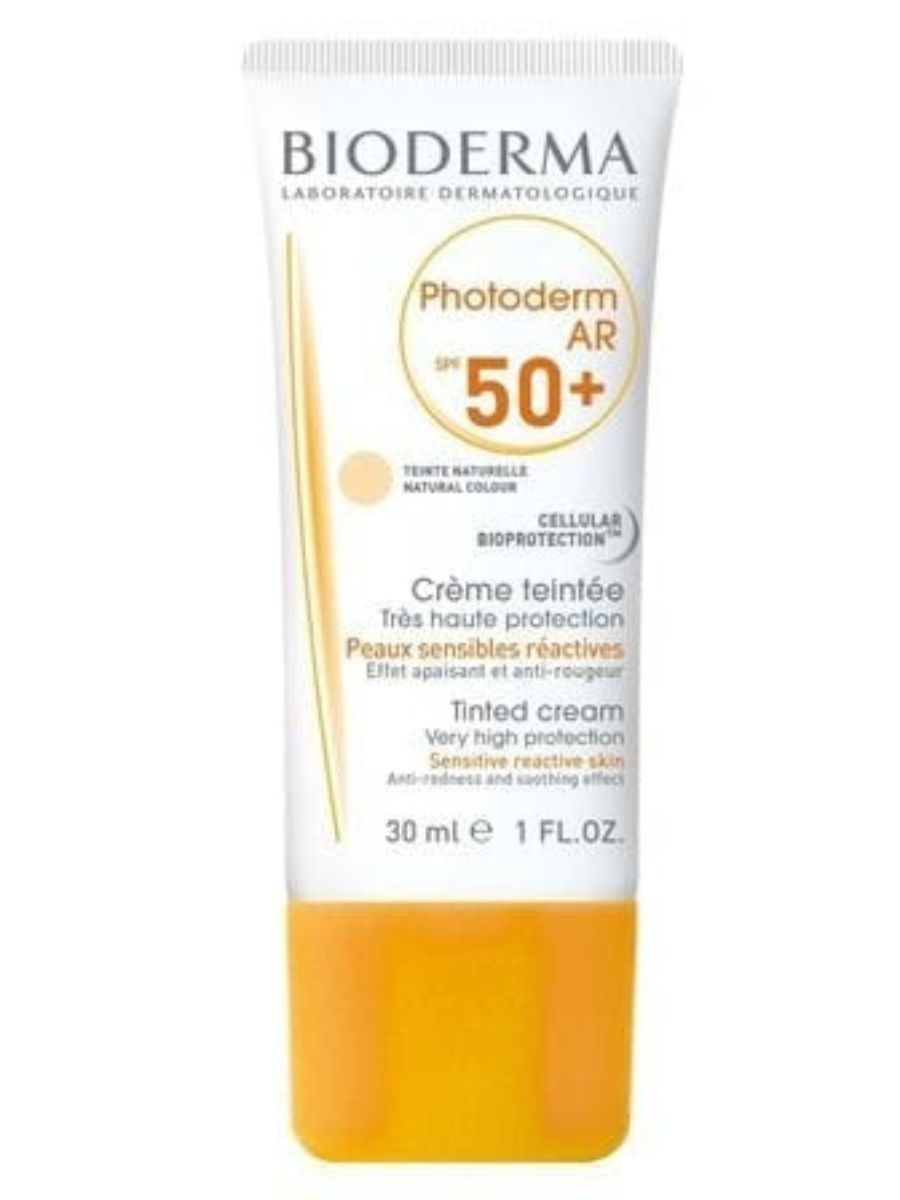 Bioderma photoderm ar