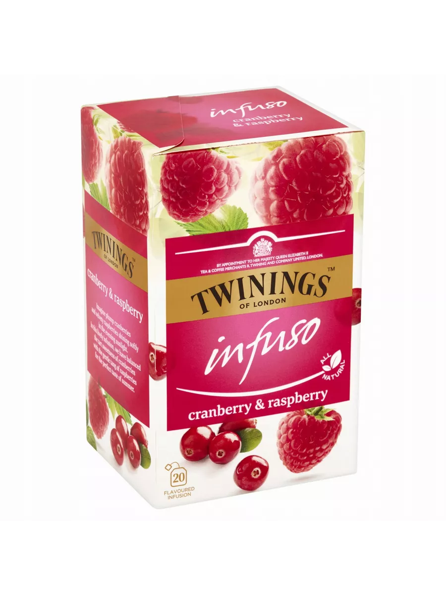 Raspberry cranberry. Cranberry raspberry. infuso.
