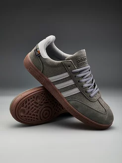 Кроссовки adidas Spezial кеды adidas 222153788 купить за 3 199 ₽ в интернет-магазине Wildberries