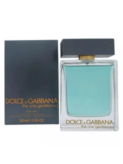 D&G The One Gentleman (M) 100ml Оригинал Parfum 222175369 купить за 5 119 ₽ в интернет-магазине Wildberries