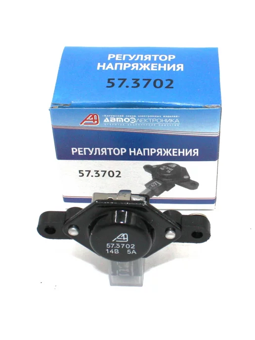 Нет бренда Регулятор напряжения, для 2110-2112, 2115, вариант, фото 2