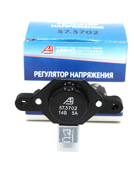 Нет бренда Регулятор напряжения, для 2110-2112, 2115, вариант, фото 4