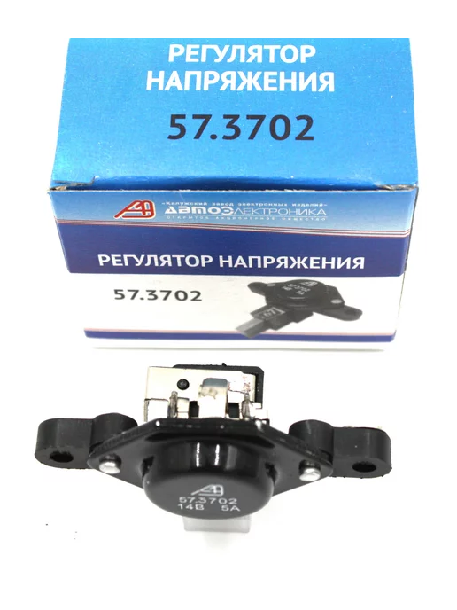 Нет бренда Регулятор напряжения, для 2110-2112, 2115, вариант, фото 5