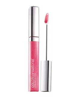 Блеск для губ COLOR SENSATIONAL CREAM GLOSS тестер тон 630 Maybelline New York 222197498 купить за 304 ₽ в интернет-магазине Wildberries