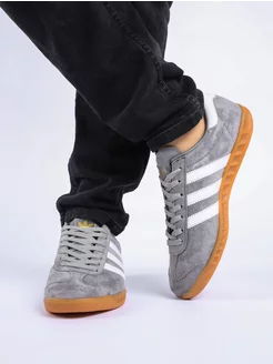 кроссовки ADIDAS Hamburg Active