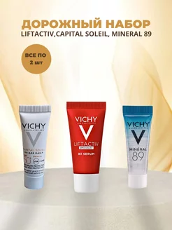 Набор Capital soleil, Liftactiv, Mineral 89