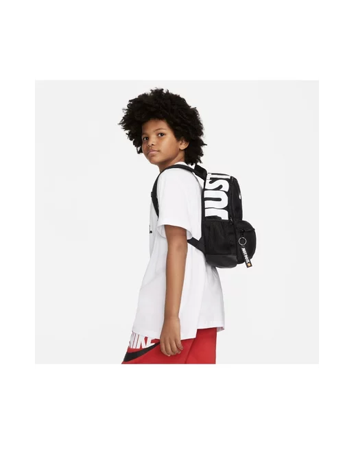 Nike Рюкзак детский Brasilia JDI Kids' Mini Backpack