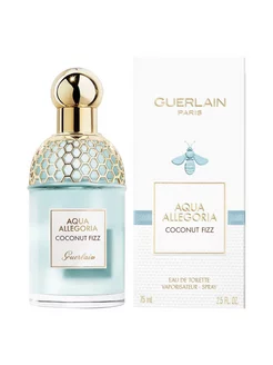 духи Guerlain Aqua Allegoria Coconut Fizz 75 мл