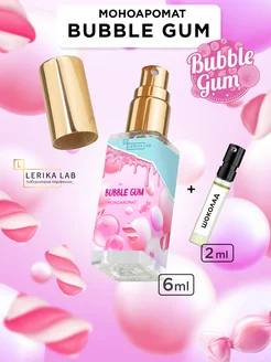 Духи Bubble Gum моноаромат Бабл Гам 6 мл