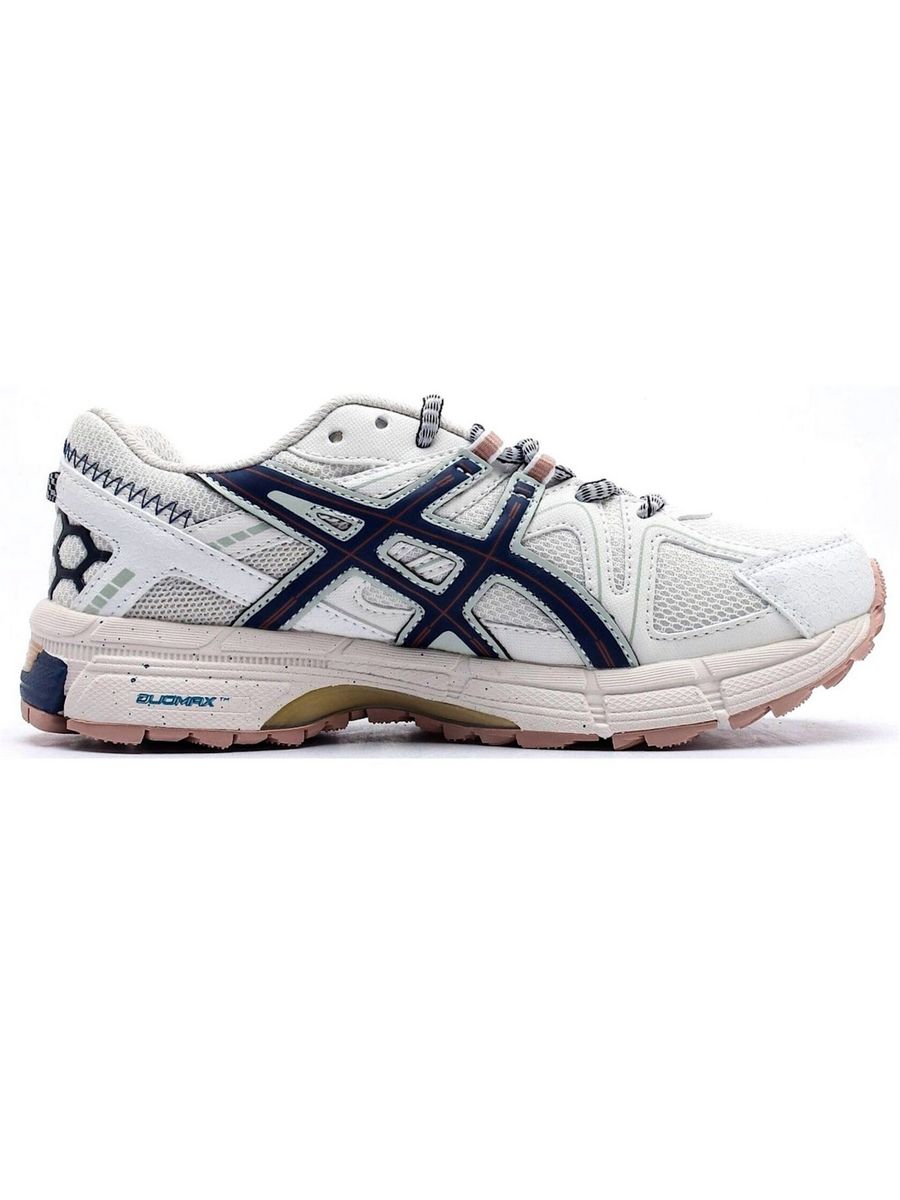 ASICS Kahana 8. ASICS Gel Kahana 8. Кроссовки ASICS Gel Kahana 8. ASICS Gel Kahana 8 белые.