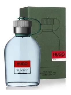 Хуго Босс духи Hugo Boss Man